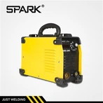 MMA Inverter avançat amb peu de plàstic