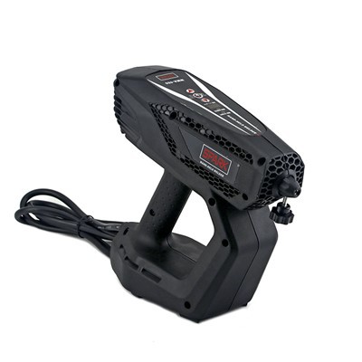 Màquina inversora de mà