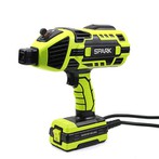 Màquina de soldadura manual