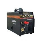 Màquina de soldadura MIG MAG