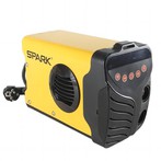 Màquina de soldadura MMA professional